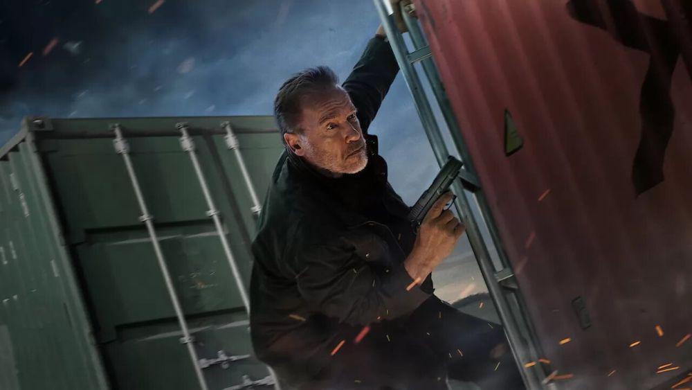 6 Fakta Series FUBAR, Debut Arnold Schwarzenegger di Netflix