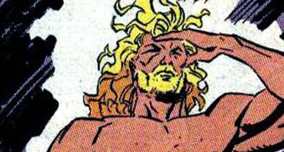 Marvel Entertainment