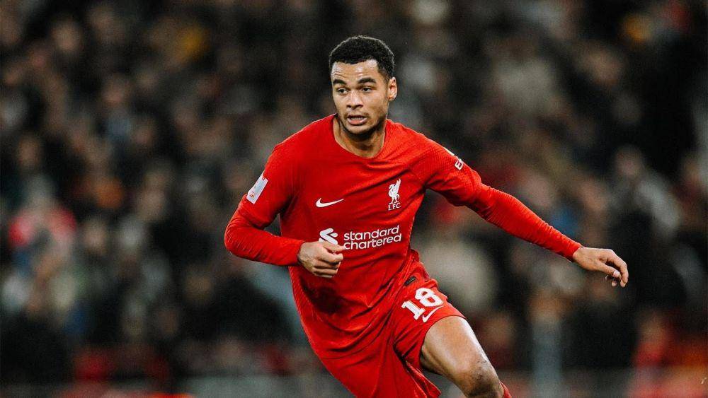 Cody Gakpo (liverpoolfc.com)
