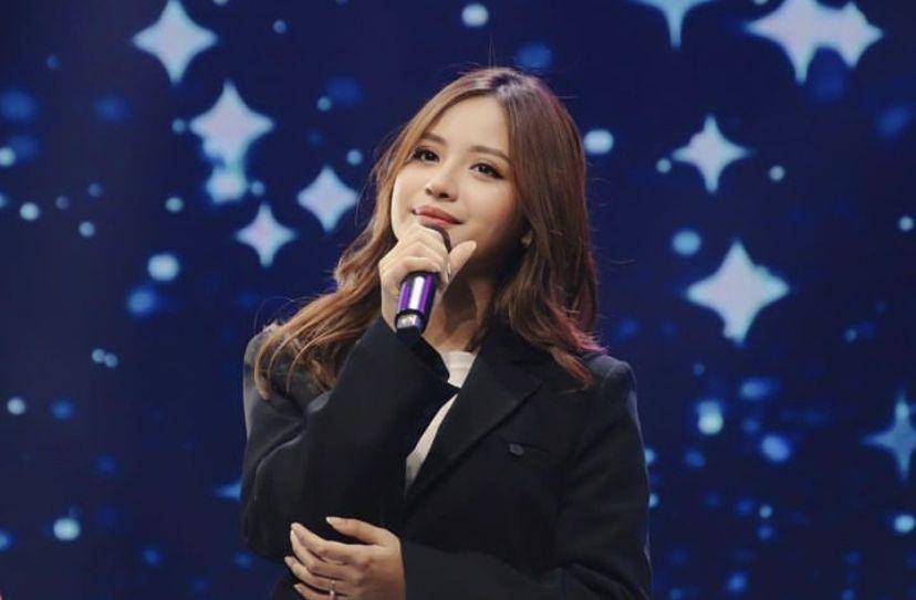 potret Anggi Marito (Instagram.com/anggimarito)