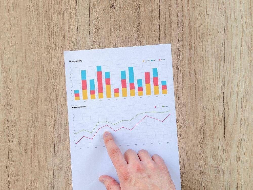 Ilustrasi investasi (www.pexels.com)