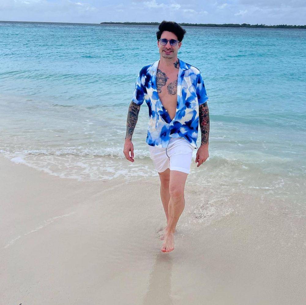 Daniel Webber (instagram.com/dirrty99)