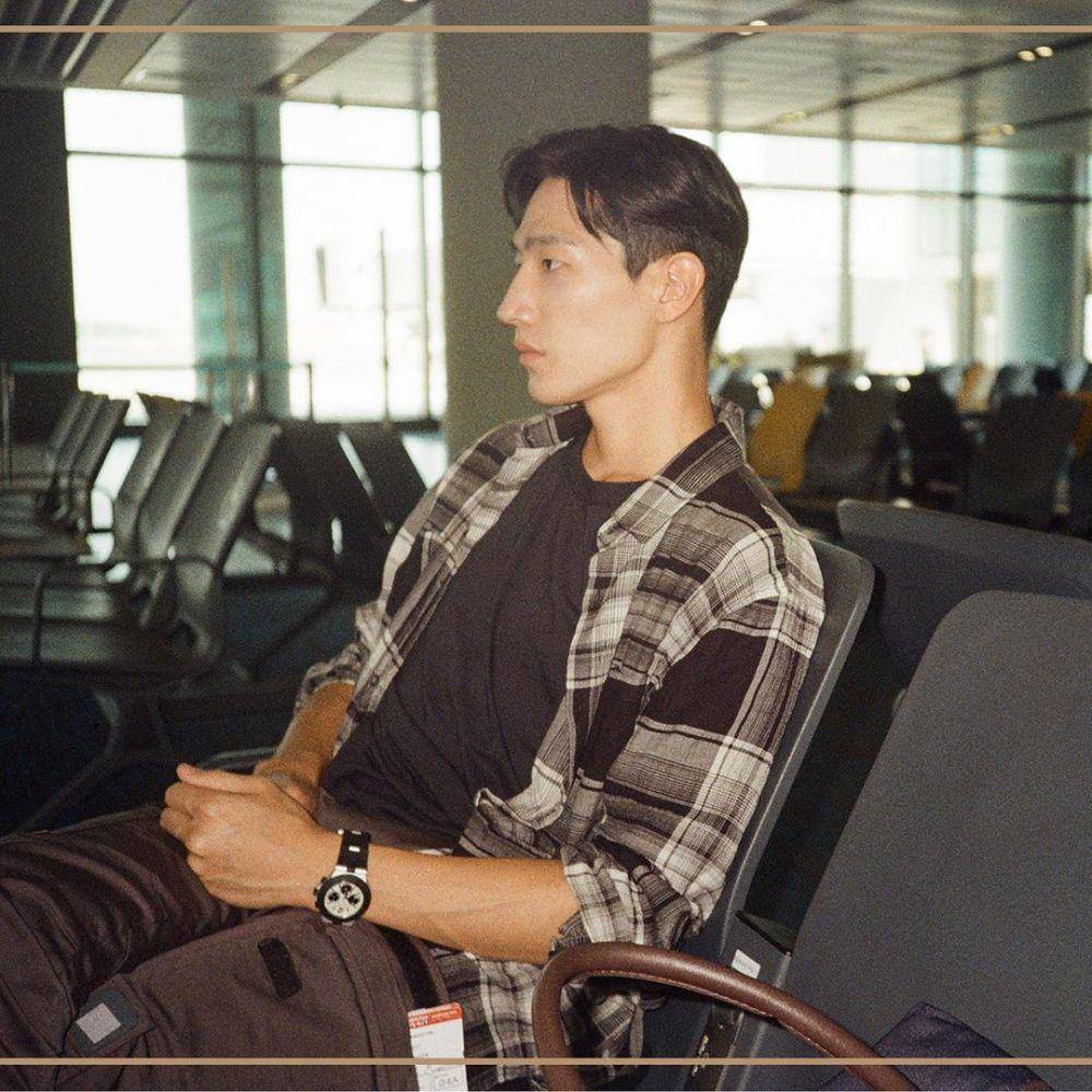 Noh Sang Hyun (instagram.com/steveshnoh)