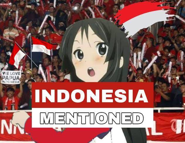 meme ada Indonesia coy (twitter.com/Roffi_Daijoubu)