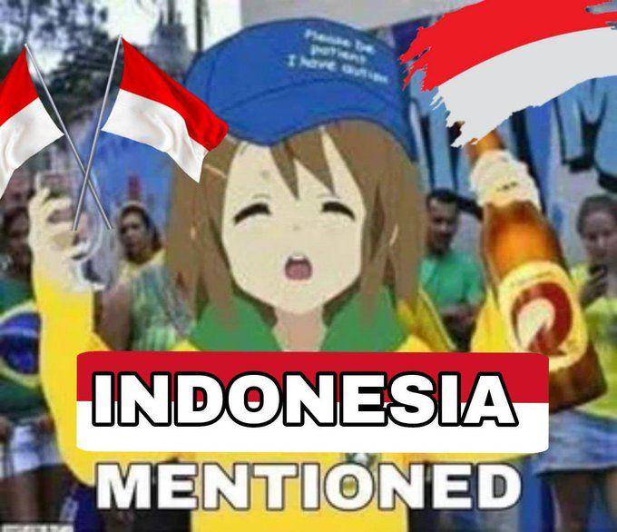 meme ada Indonesia coy (twitter.com/riz2r1)