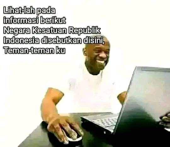 meme ada Indonesia coy (twitter.com/korachibo)