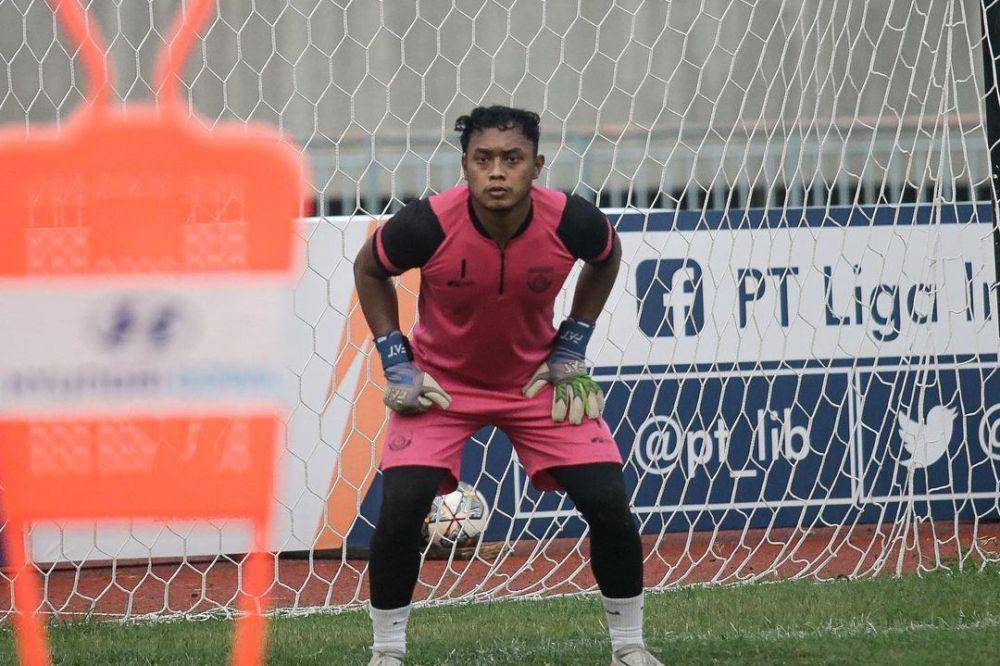 Ulul Arham (instagram.com/gresikunited)