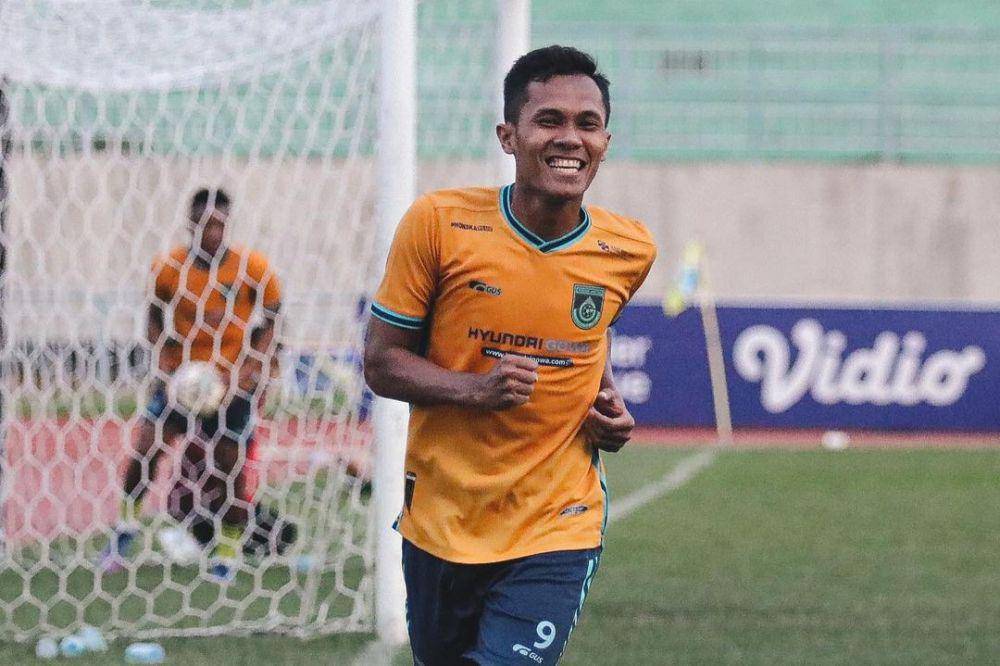 Imam Witoyo (instagram.com/gresikunited)