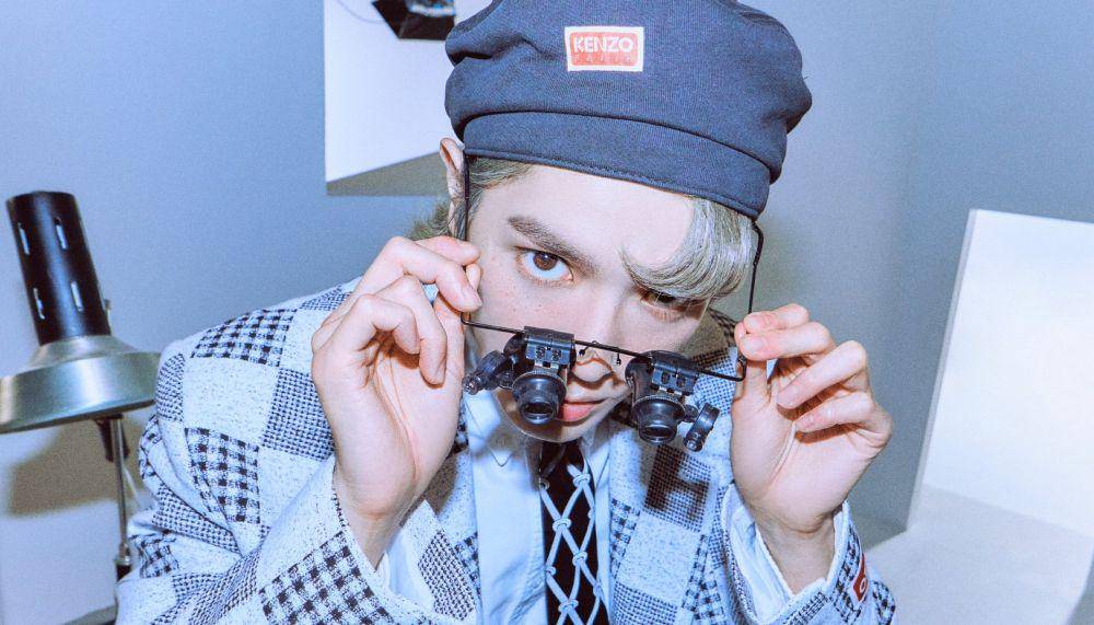 Taeyong NCT (twitter.com/NCTsmtown)