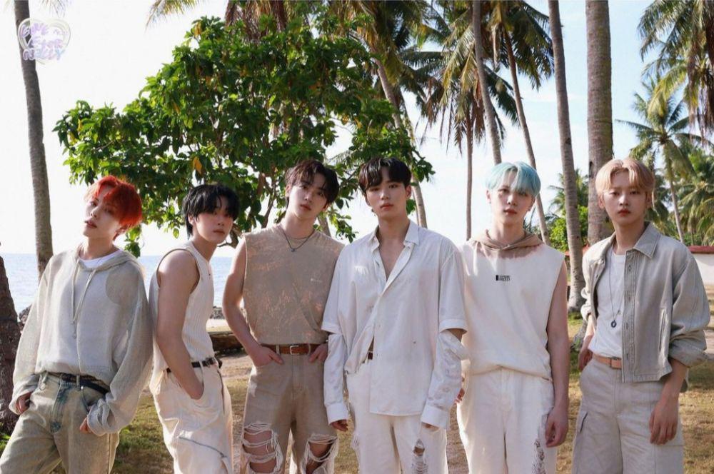 7 Special Stage WEi yang Mengagumkan, Siap Comeback 29 Juni 2023