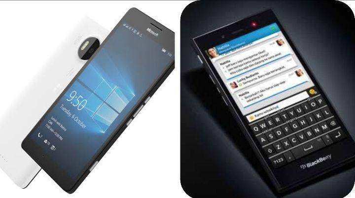 8 Merek HP Terkenal yang Kini Sudah Tidak Beredar, Pernah Punya?