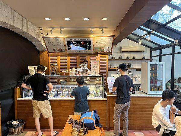 Gelato Secrets (google.com/maps/Hanks Wu (Apocalypse))