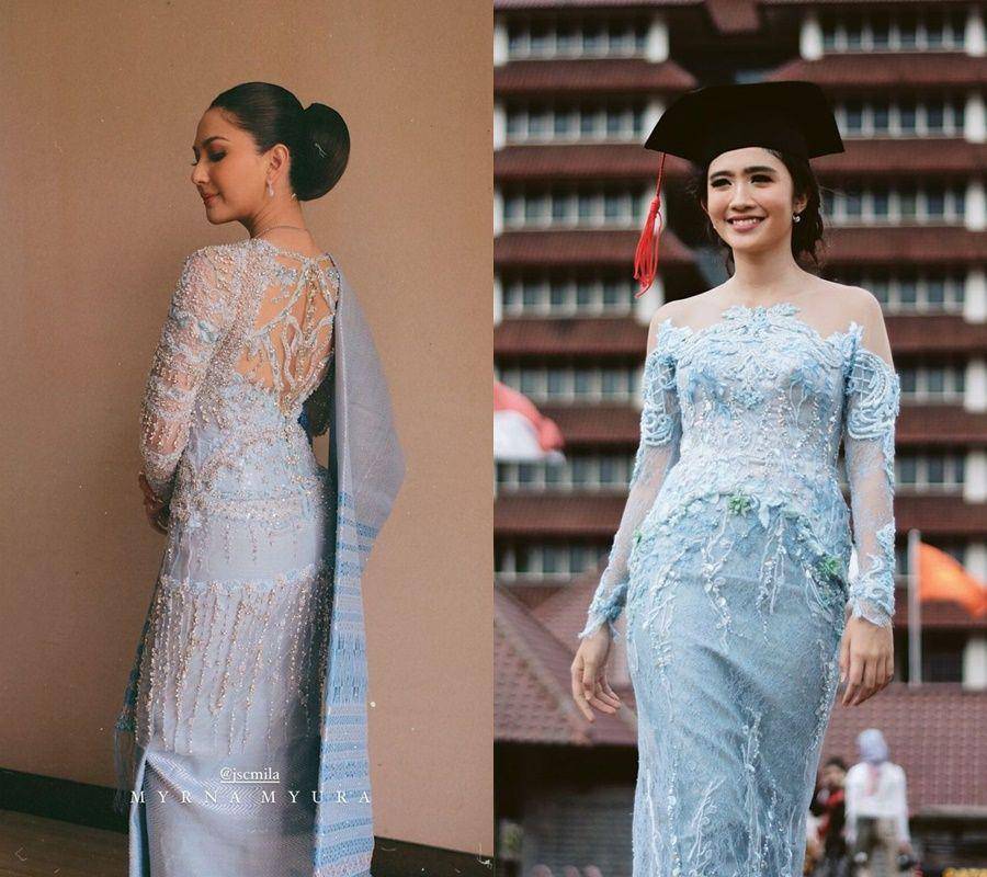 Jessica Mila dan Febby Rastanty (instagram.com/jscmila | instagram.com/febbyrastanty)