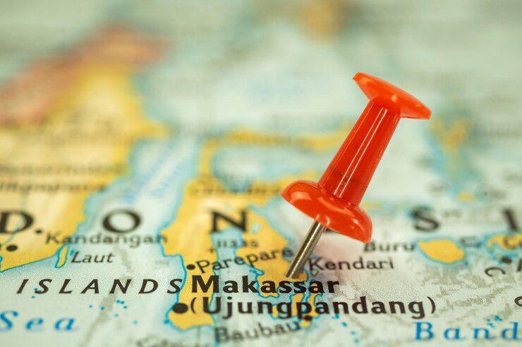 Deretan Kosakata Bahasa Makassar di KBBI, Lengkap dengan Aksaranya