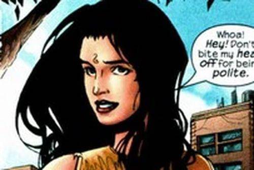 Marvel Entertainment