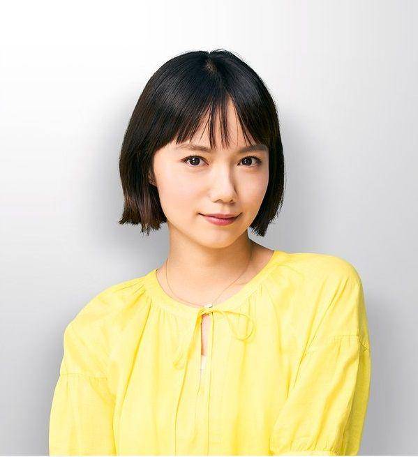 pemeran film Crazy Cruise (twitter.com/NetflixJP)