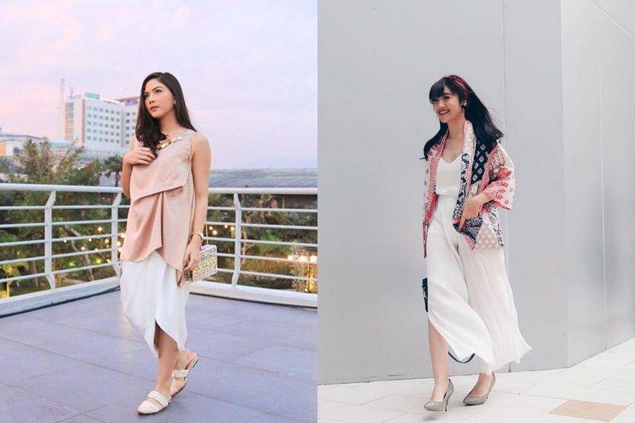 Jessica Mila dan Febby Rastanty (instagram.com/jscmila | instagram.com/febbyrastanty)