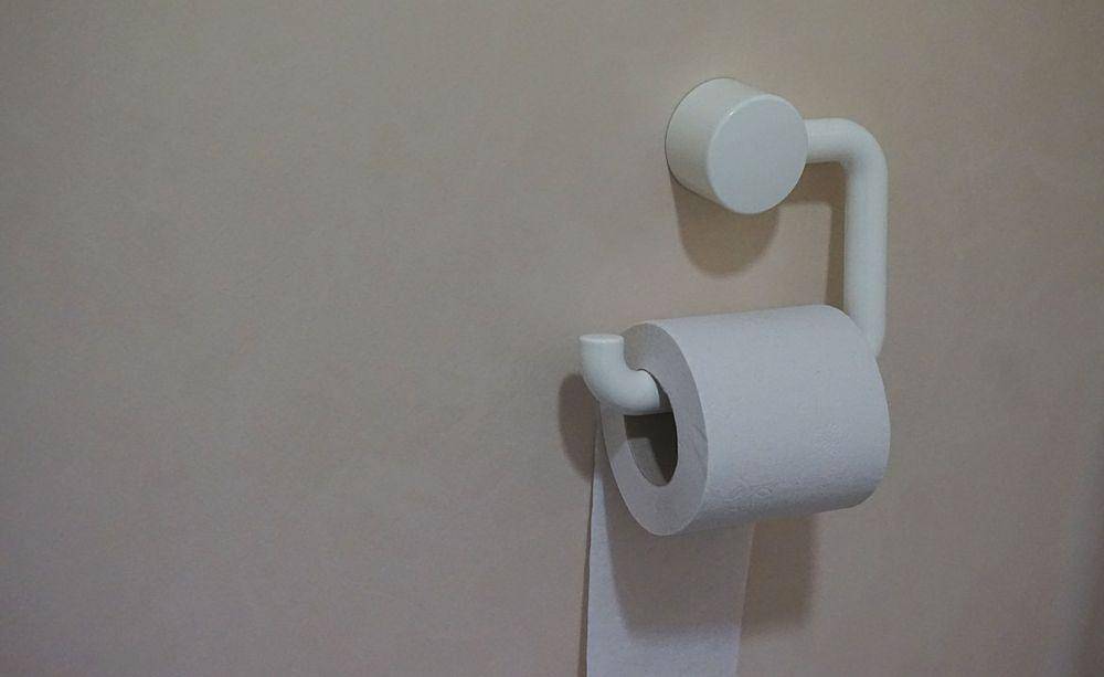 ilustrasi tisu toilet (pexels.com/hermaion)