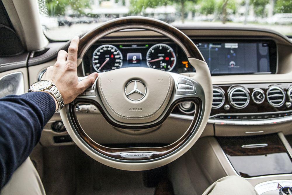 5 Tips Merawat Setir Mobil agar Tak Mudah Rusak, Tetap Nyaman!