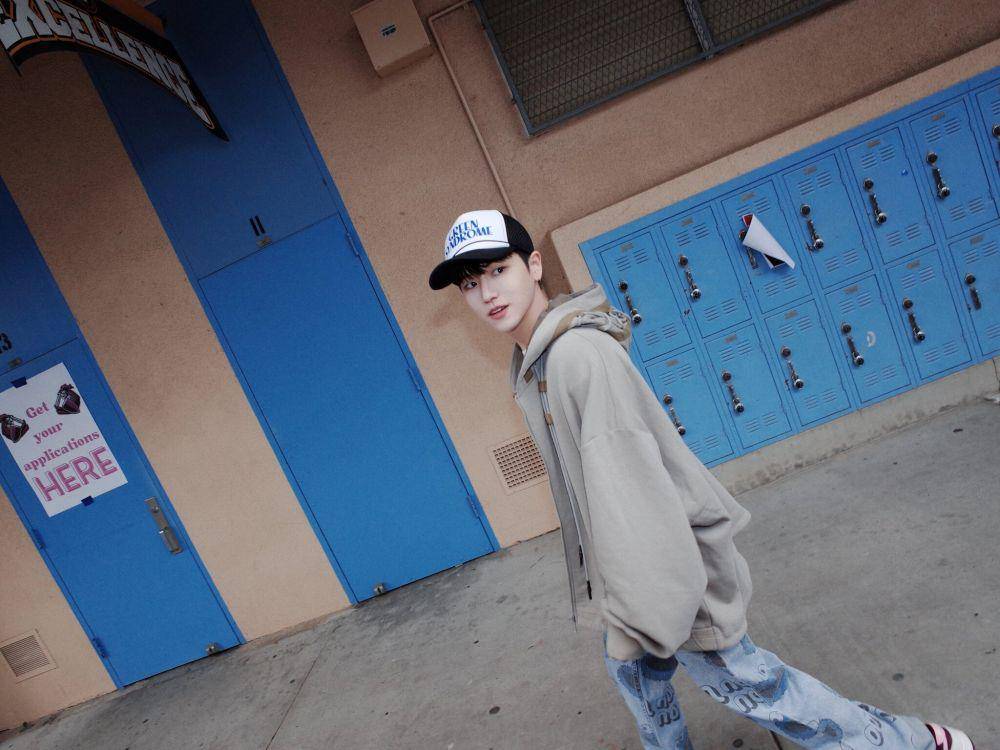 Riwoo BOYNEXTDOOR (twitter.com/BOYNEXTDOOR_KOZ)