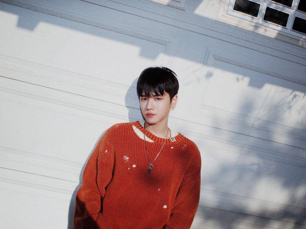 Riwoo BOYNEXTDOOR (twitter.com/BOYNEXTDOOR_KOZ)