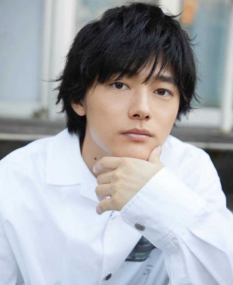 potret Kaito Sakurai (instagram.com/kaito_0413)