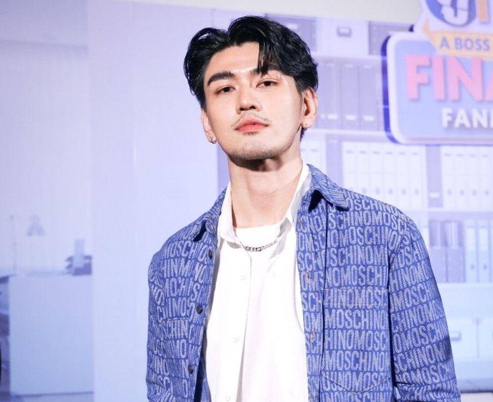 Mike Chinnarat (instagram.com/mmikesiri)
