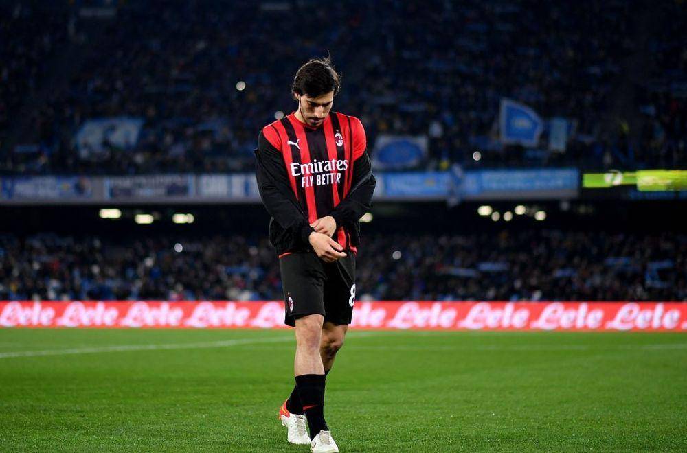 Sandro Tonali (instagram.com/sandrotonali)