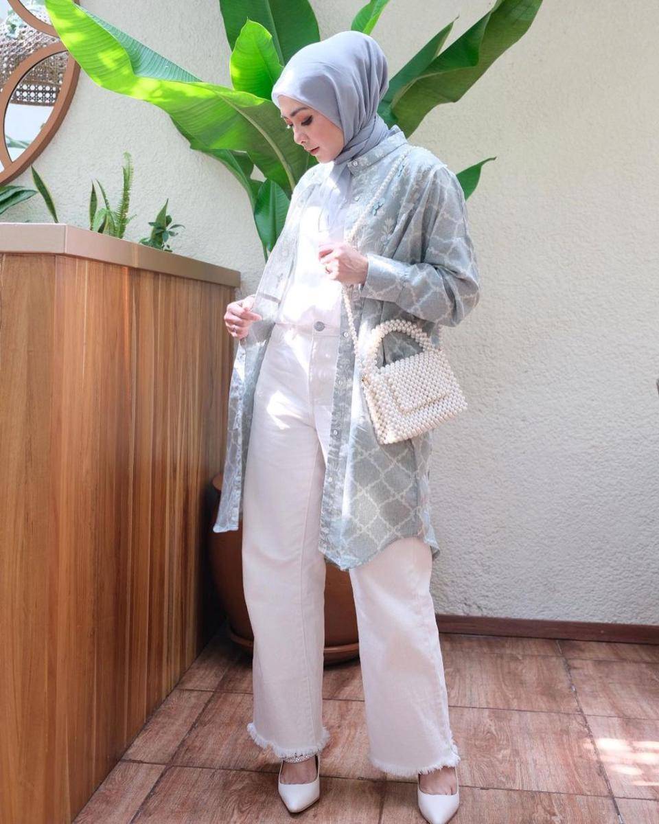 potret Richa Iskak (instagram.com/richaiskak)
