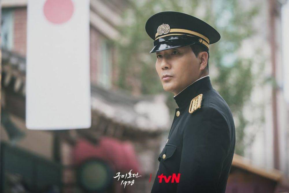 Ha Do Kwon (instagram.com/tvn_drama)