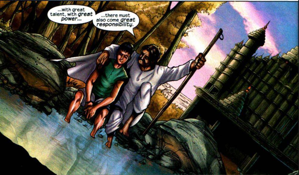 Marvel Entertainment