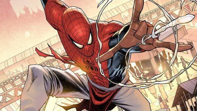 Marvel Entertainment