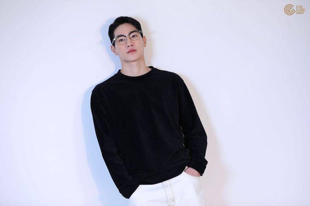 Noh Sang Hyun (instagram.com/steveshnoh)