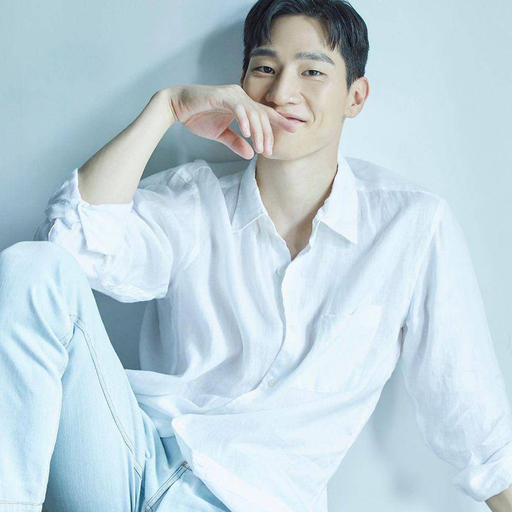 Noh Sang Hyun (instagram.com/steveshnoh)