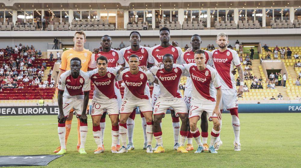 AS Monaco (asmonaco.com)