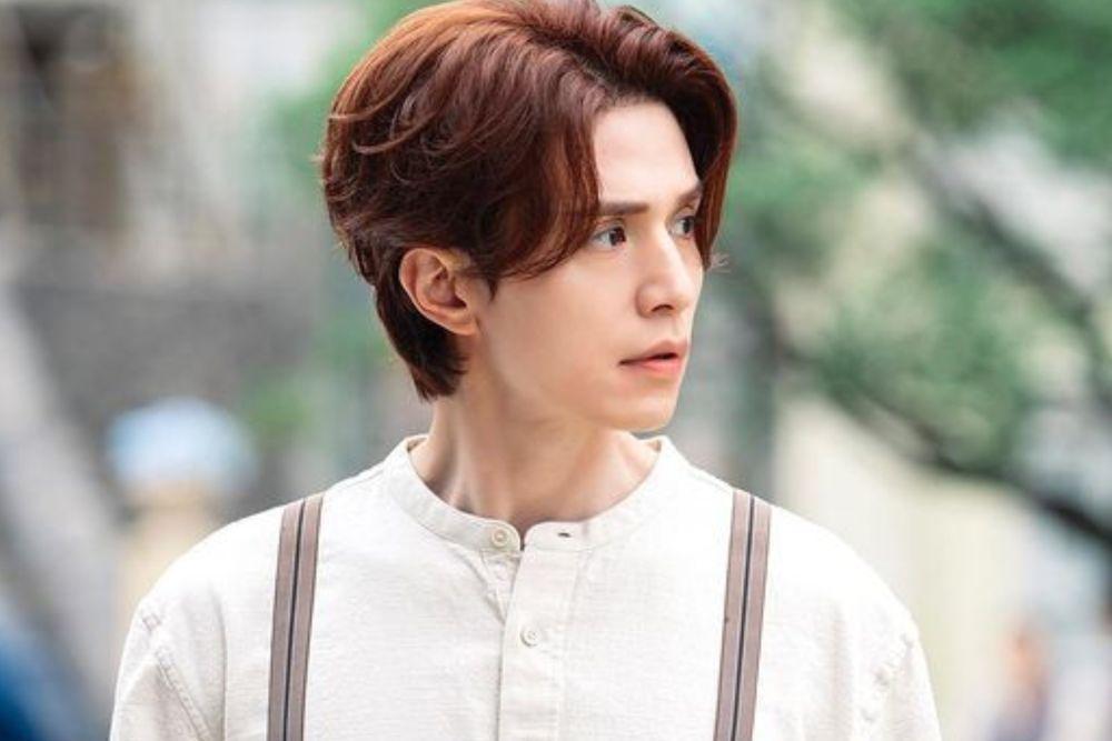 7 Bukti Lee Yeon Sahabat Sejati di Tale Of The Nine Tailed 1938