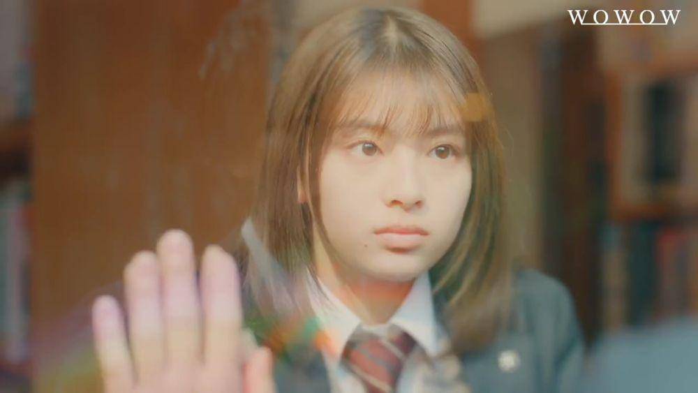 Drama Ao Haru Ride (twitter.com/drama_wowow)