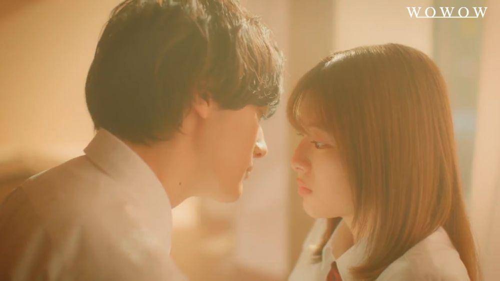 Drama Ao Haru Ride (twitter.com/drama_wowow)