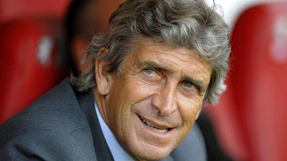 Manuel Pellegrini (uefa.com)