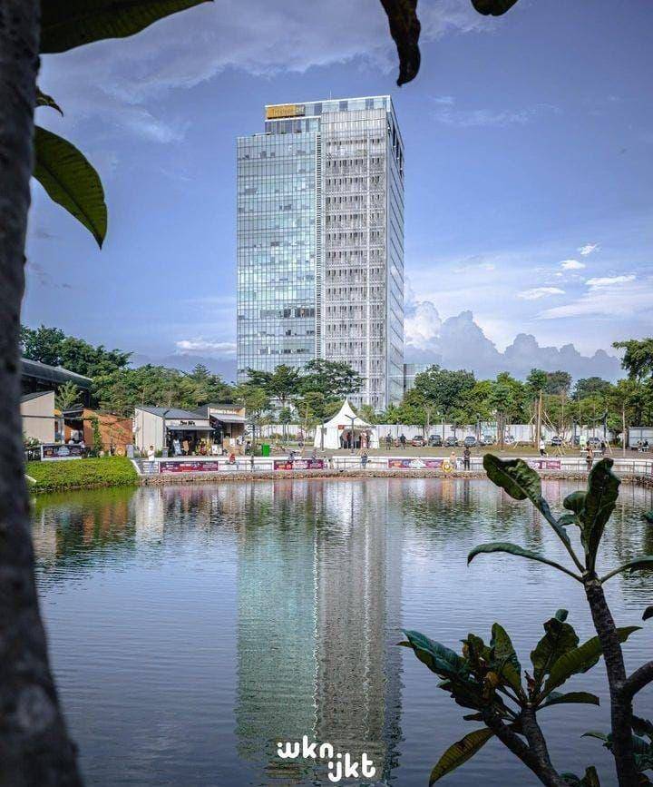 Cibis Park (instagram.com/wkn.jkt)