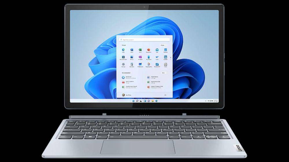 Lenovo IdeaPad Duet 5i (lenovo.com)
