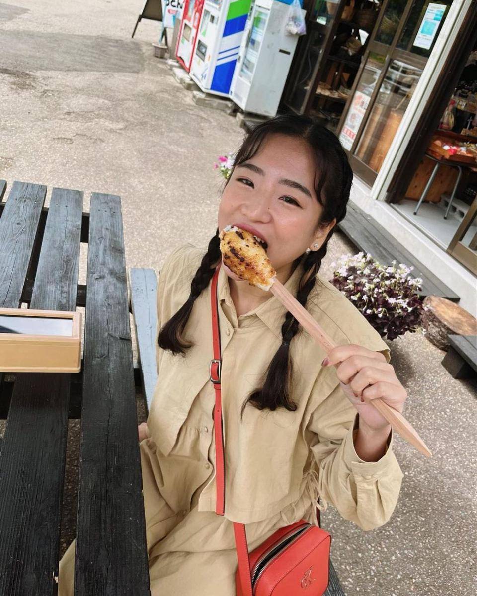 potret Haruka Nakagawa (instagram.com/haruuuu_chan)