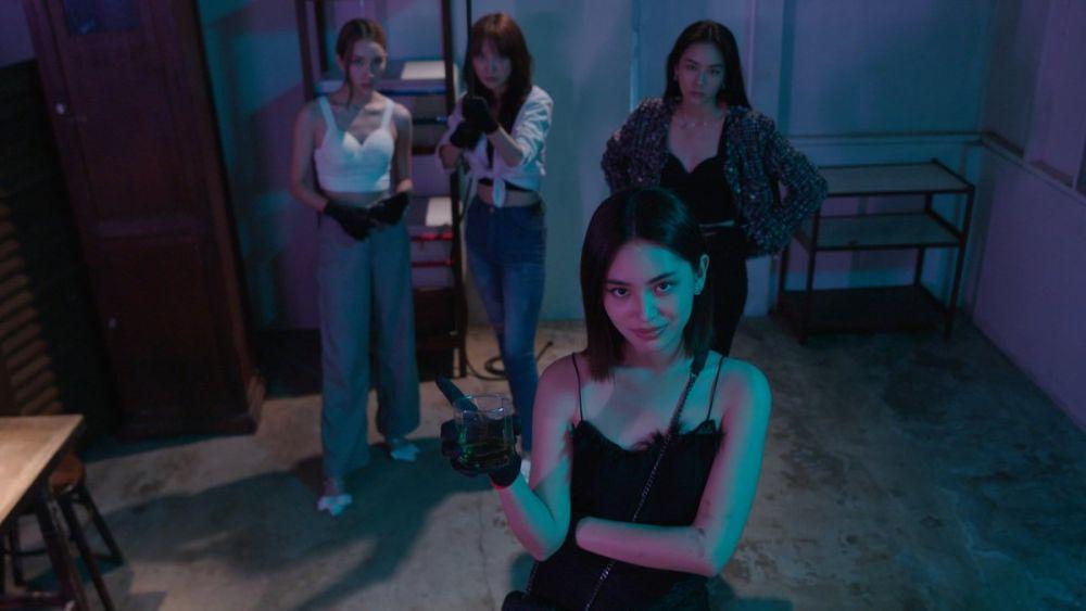 6 Drama Thailand tentang Balas Dendam, Motifnya Beragam