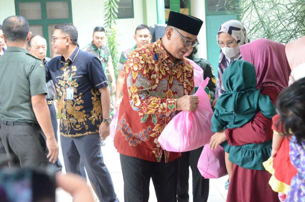 3 Upaya yang Dilakukan Pemerintah Jawa Barat untuk Menekan Stunting
