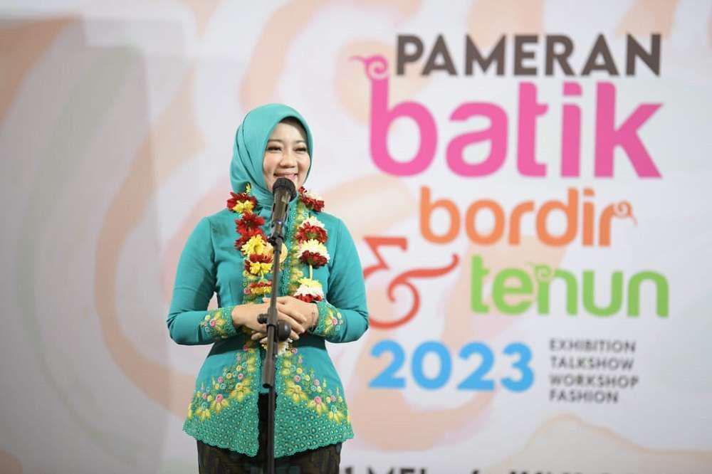 Kontribusi Pemerintah terhadap Seni Budaya di Jabar, Cinta Budaya!
