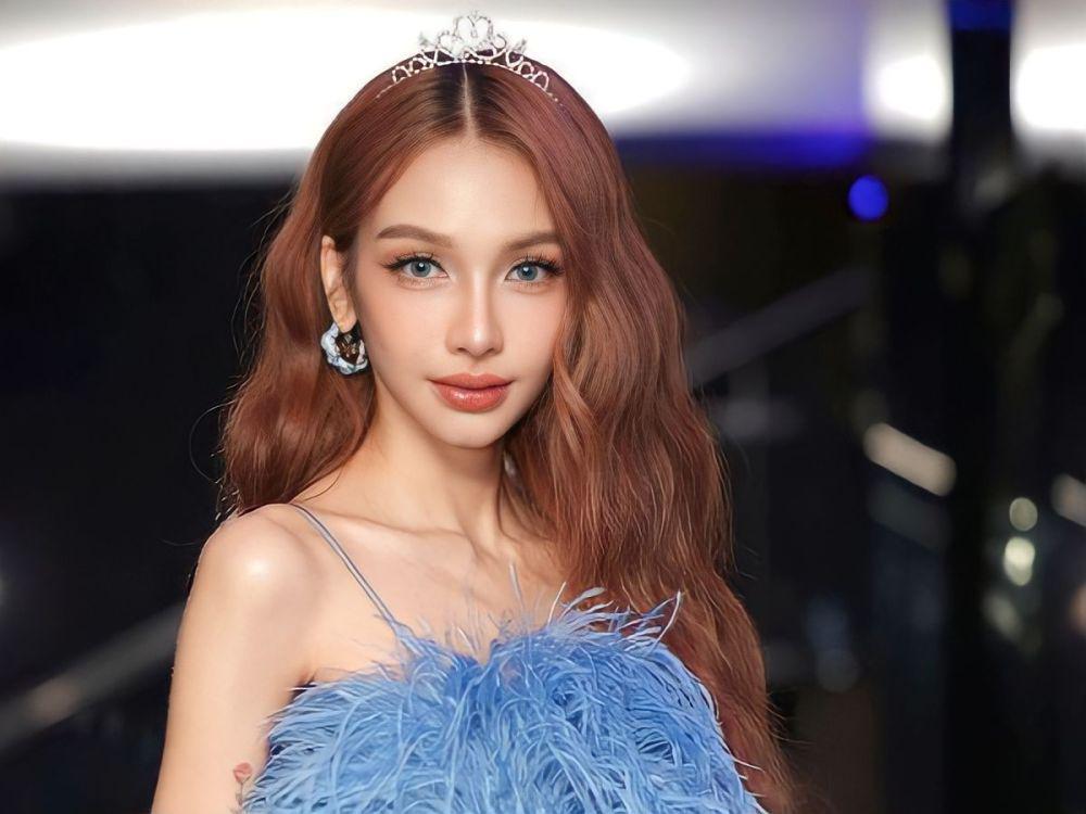10 Fakta Bowkylion, Pengisi Suara The Little Mermaid Versi Thailand
