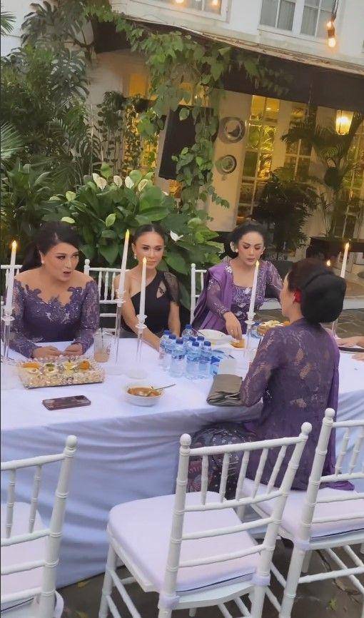 ulang tahun Yuni Shara (Instagram.com/yunishara36)