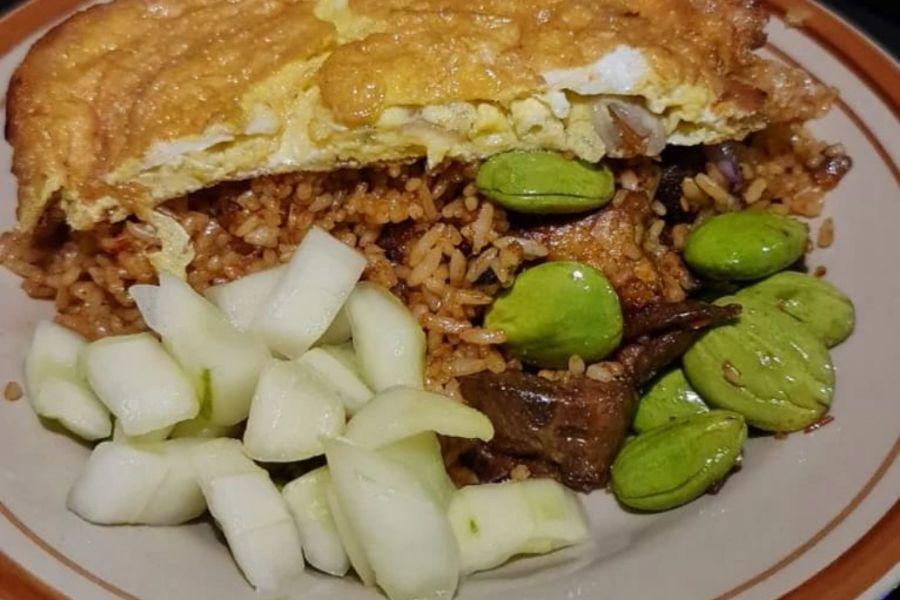 Resep Nasi Goreng Babat Khas Semarang, Enaknya Bikin Candu