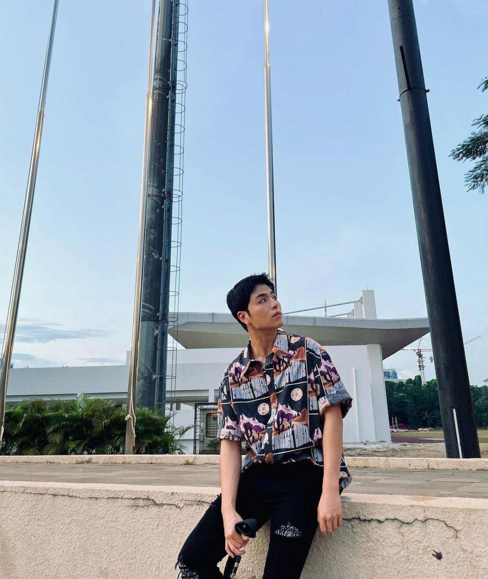 Junhoe iKON (jnstagram.com/juneeeeeeya)