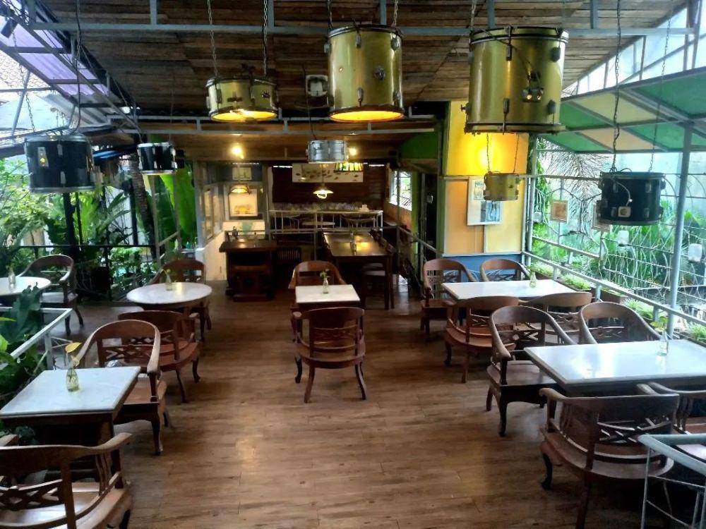 Zaitun Cafe (instagram.com/zaitun.cafe)